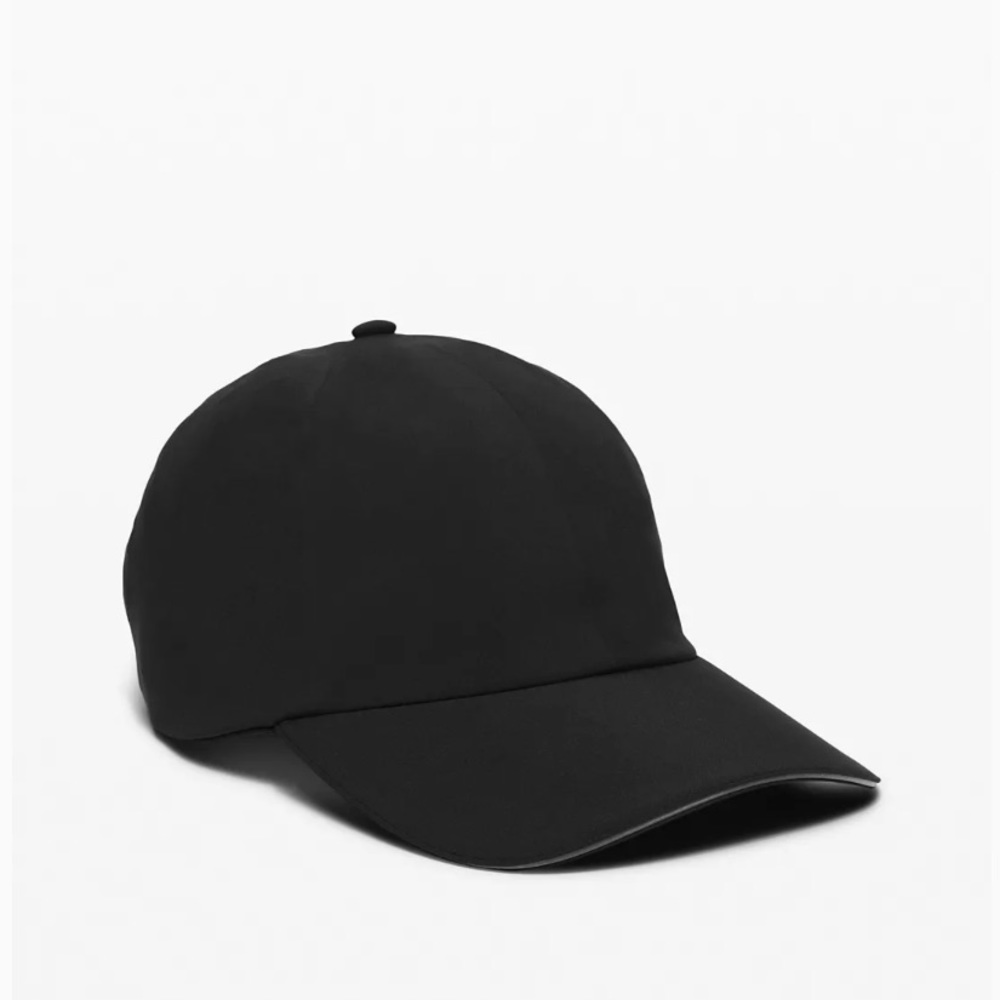 Lululemon Fast and Free Running Hat